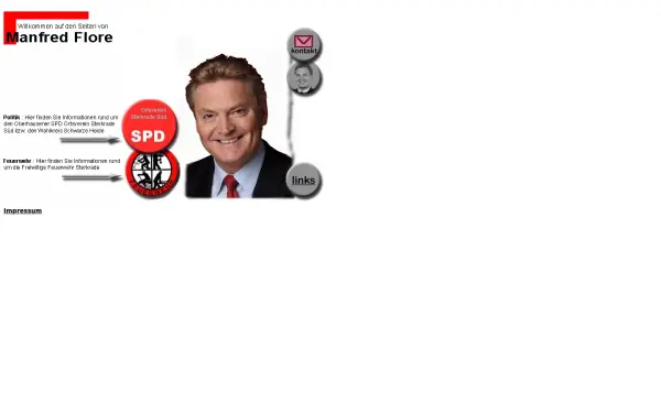 manfred-flore.de