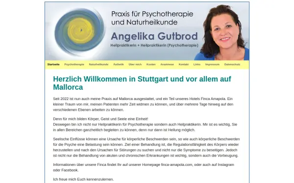 angelika-gutbrod.de