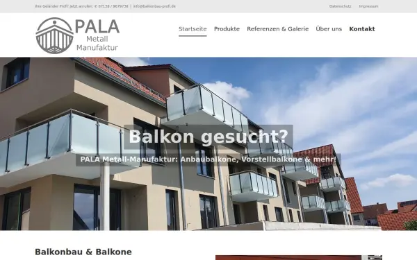 balkonbau-profi.de