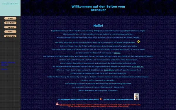 derbernauer.de