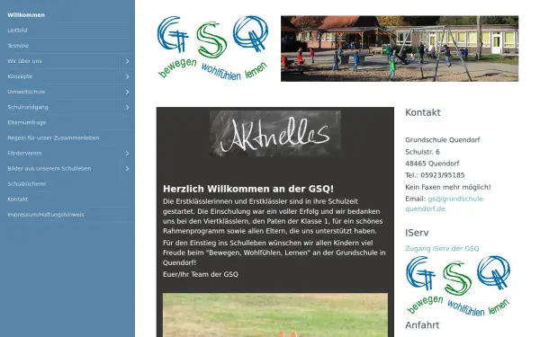 grundschule-quendorf.de