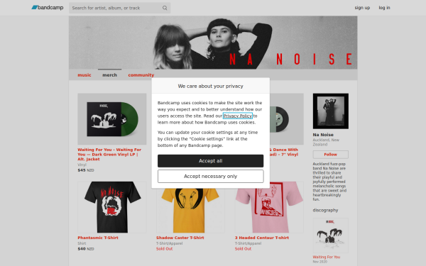 nanoise.bandcamp.com
