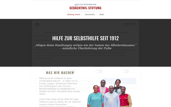 www.awg-stiftung.com