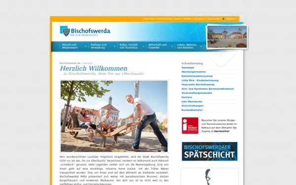 www.bischofswerda.de