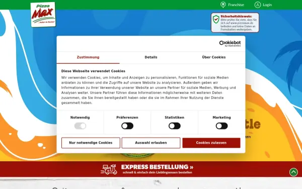 www.pizzamax.de