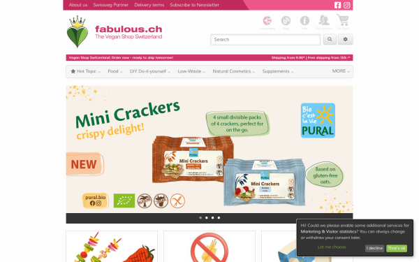 www.fabulous.ch