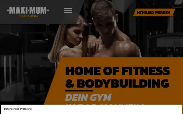 www.maxi-mum-training.de