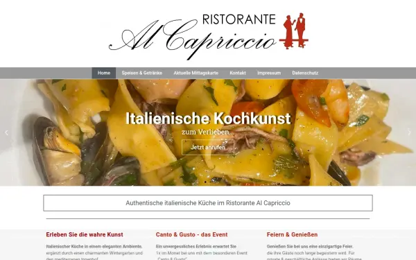 alcapriccio.de