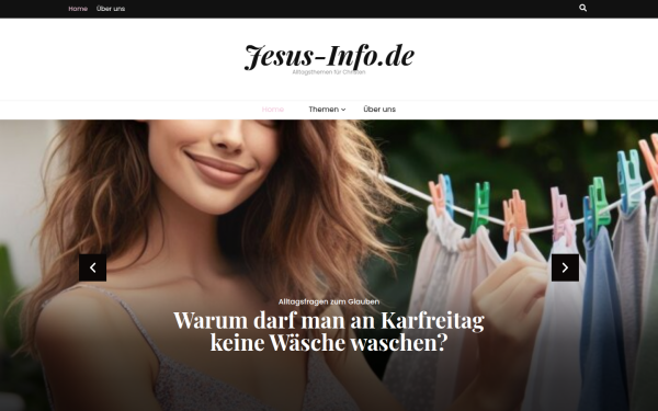 www.jesus-info.de