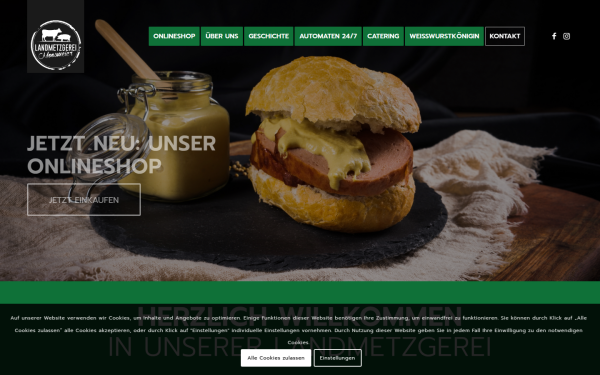 metzgerei-moosmeier.de