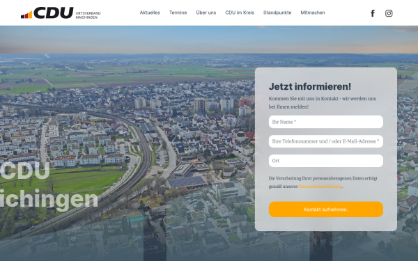 www.cdu-maichingen.de