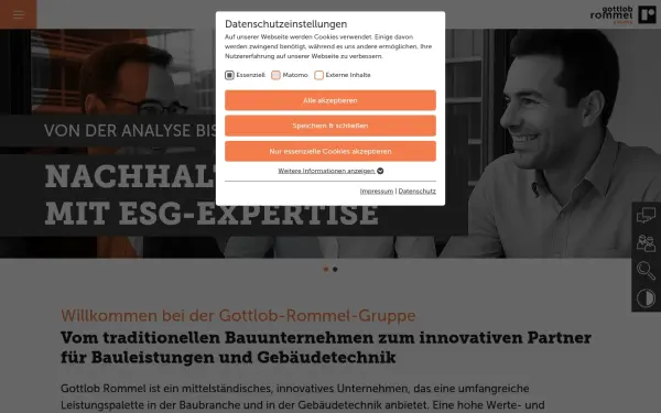www.gottlob-rommel.de
