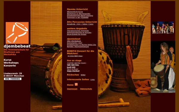 djembebeat.de