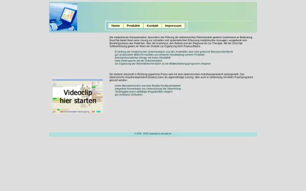 docutab.de