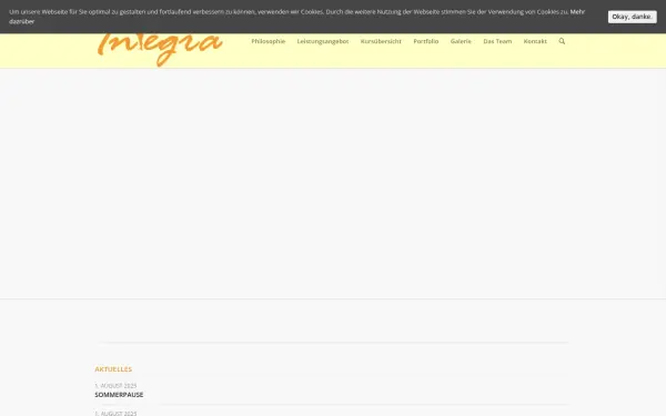 hebammenpraxis-integra.de