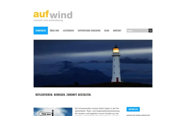 www.aufwind-stroessenreuther.de