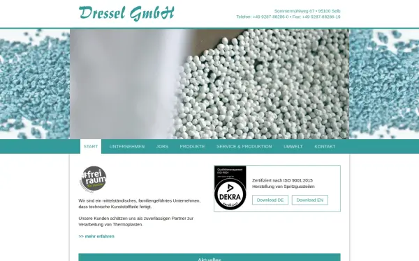 www.dressel-spritzguss.de