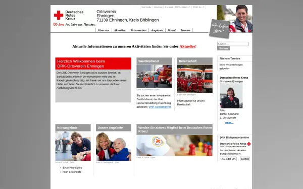 www.drk-ehningen.de