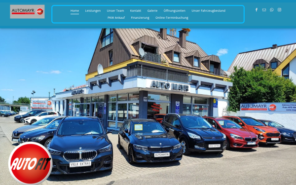www.mayr-auto.com