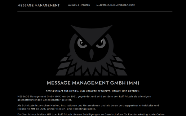 www.message-management.de