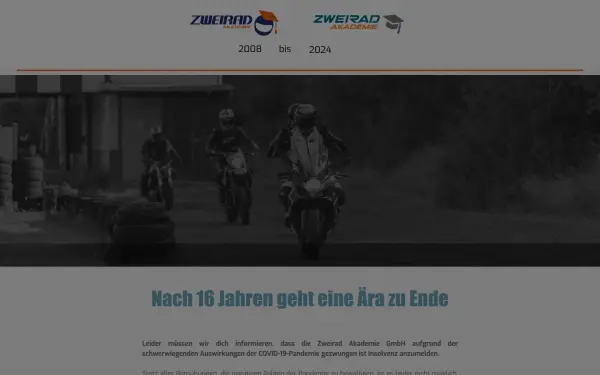 www.zweirad-akademie.gmbh