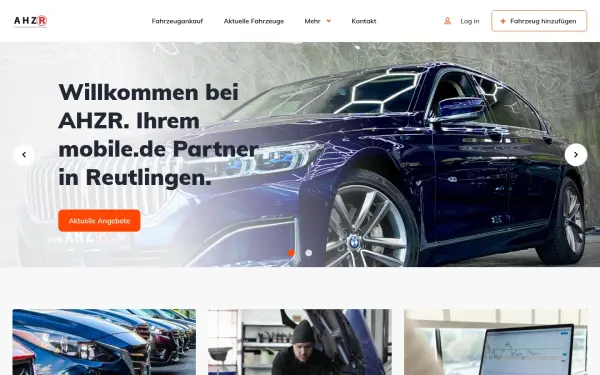 ahzr.de