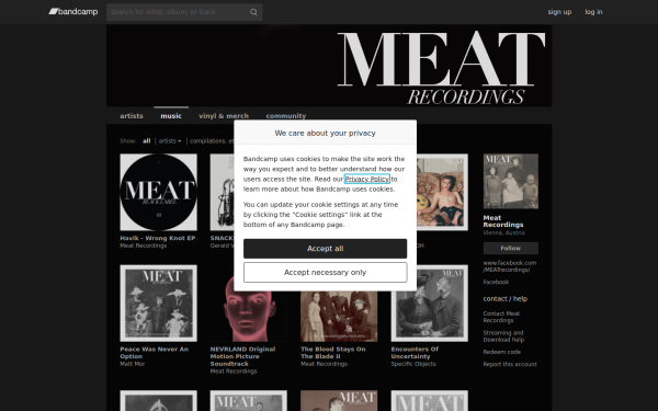 meatrecordings.bandcamp.com