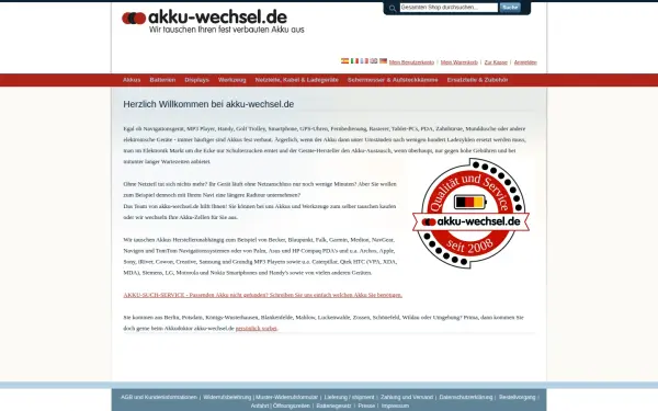 www.akku-wechsel.de