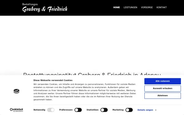 www.graberg-friedrich.de