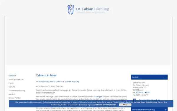 www.zahnarzt-essen-bergerhausen.de