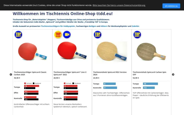 ttdd.eu