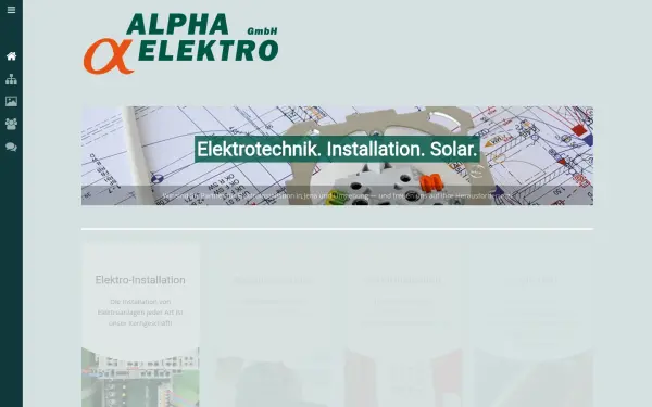 www.alphaelektro.de