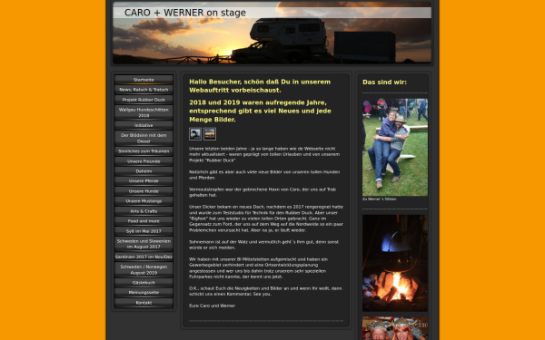 www.carowerner.de