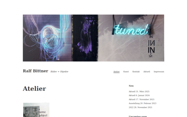 www.ralfbittner.de