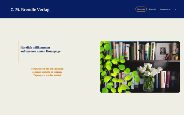 brendle-verlag.de
