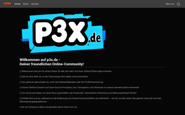 p3x.de