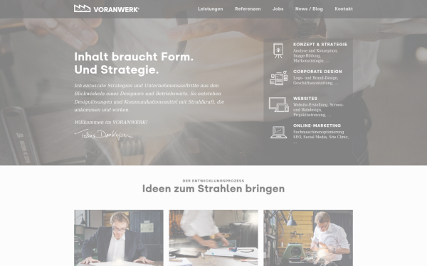 voranwerk.de