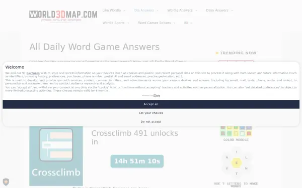 world3dmap.com