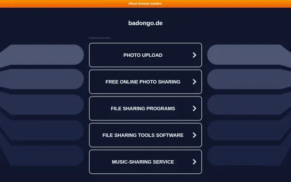 badongo.de