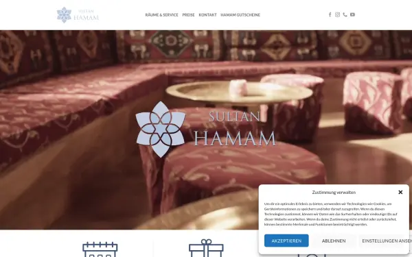 sultanhamam.de