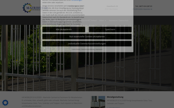 www.mobile-reparatur.at