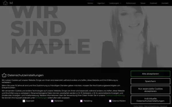 maplemarketing.de