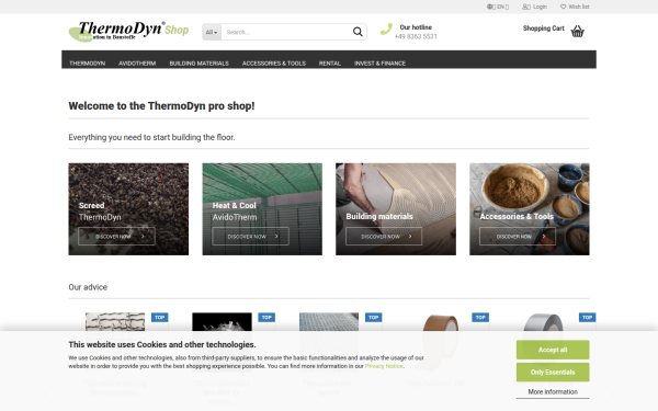 shop.thermodyn.de