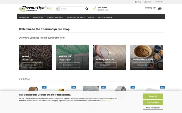 shop.thermodyn.de