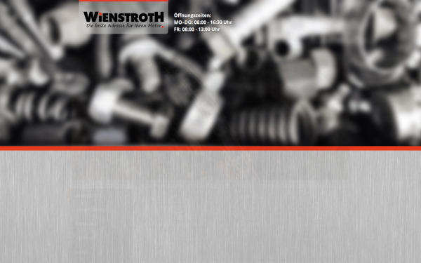 wienstroth.de