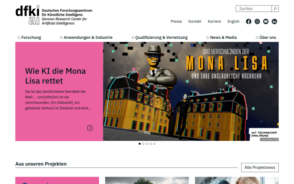 www.dfki.de