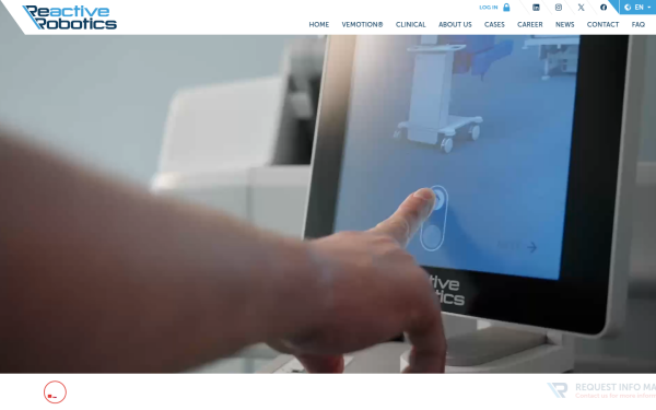 www.reactive-robotics.com