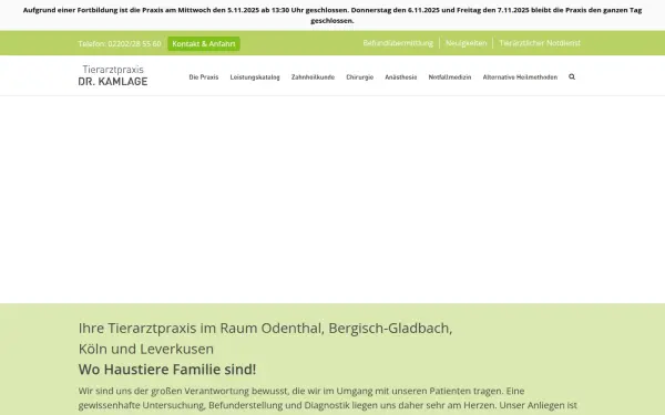 www.dr-kamlage.de