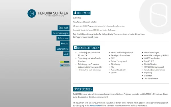 www.hendrik-schaefer.de