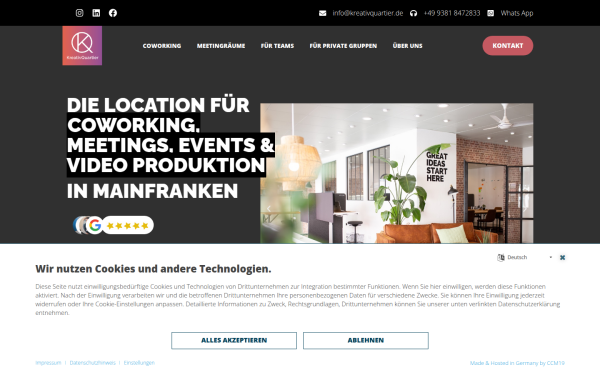 kreativquartier.de